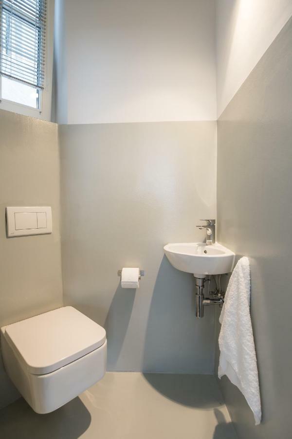 Grand Soho Apartment Vienna Luaran gambar