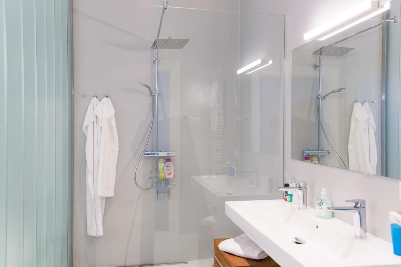 Grand Soho Apartment Vienna Luaran gambar