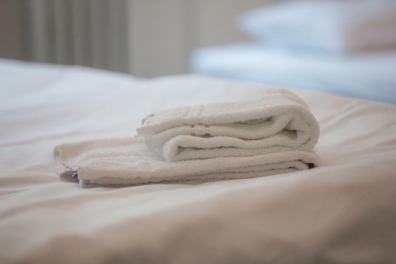 Grand Soho Apartment Vienna Luaran gambar