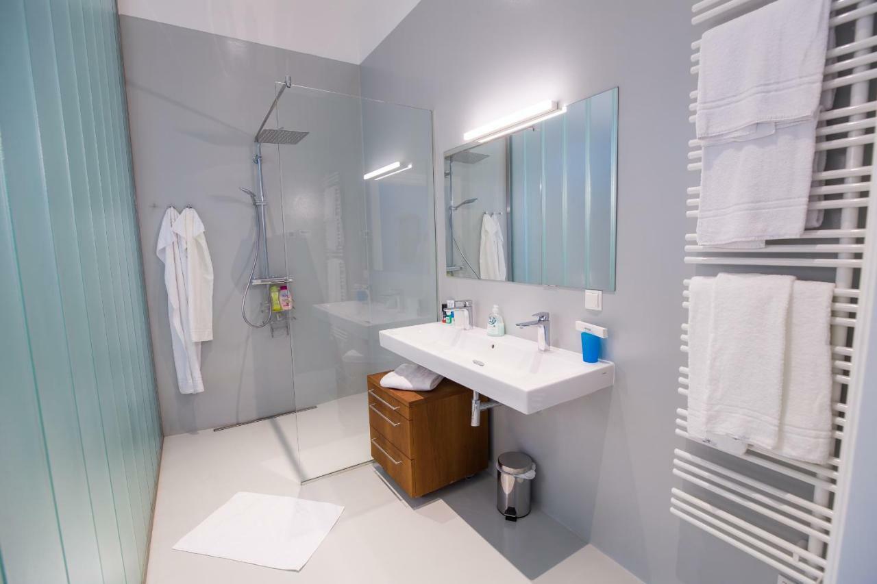 Grand Soho Apartment Vienna Luaran gambar