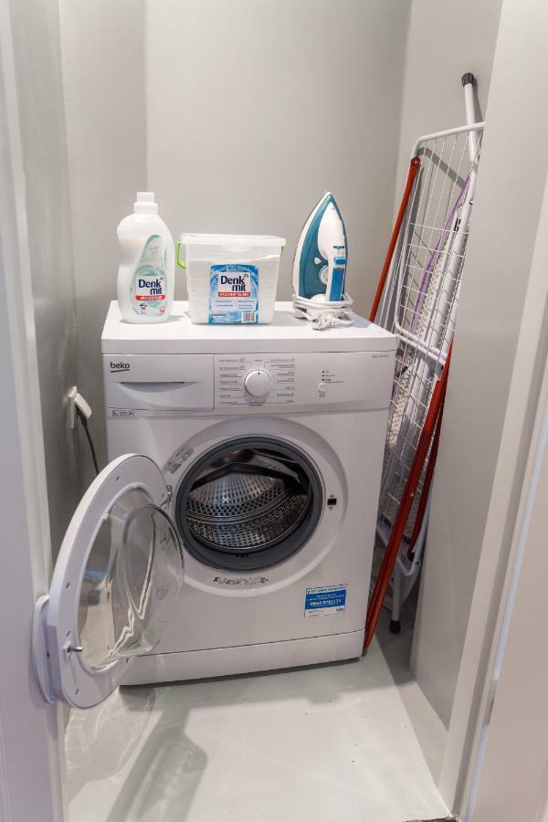 Grand Soho Apartment Vienna Luaran gambar