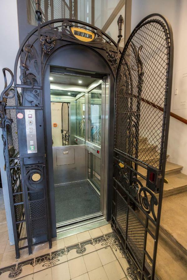 Grand Soho Apartment Vienna Luaran gambar